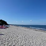 Inga Mit E-ladestation Ferienhaus *