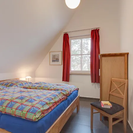 Inga Mit E-ladestation Holiday home