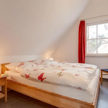 Holiday home Inga Mit E-ladestation