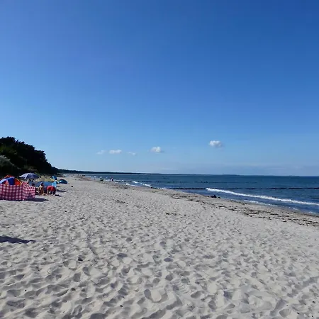 Inga Mit E-ladestation Holiday home *