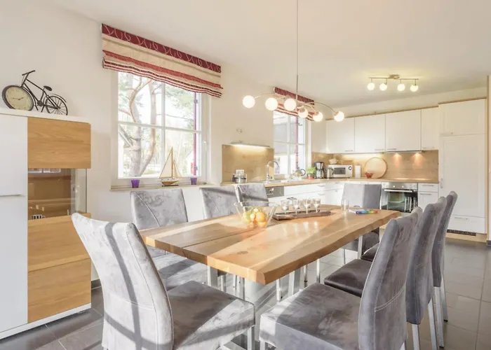 Feriehus Inga Mit E-ladestation